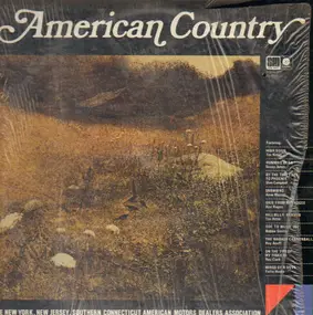 Various Artists - American Country