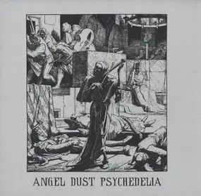 Matchbox - Angel Dust Psychedelia