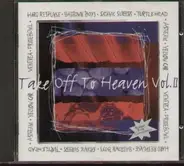 Yellow Car, Turtlehead a.o. - Take Off To Heaven Vol. II