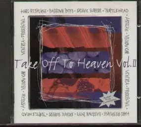 Yellow Car - Take Off To Heaven Vol. II