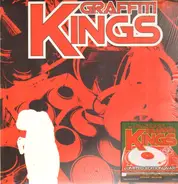 AMC Sampler - Graffiti Kings