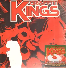 Various Artists - Graffiti Kings