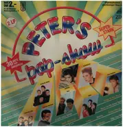 Various Artists [Tina Turner, Robert Palmer, Dieter Bohlen a.o.] - Peter's Pop Show
