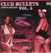 Hip Hop Sampler - Club Bullets Vol. 5
