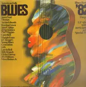 LP - Various Artists - American Folk Blues Festival '82