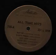 Various Artists - Artistic - All Time Hits
