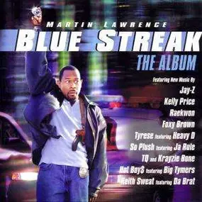 Jay-Z - Blue Streak