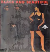 LP - Various Artists - Black and Beautiful