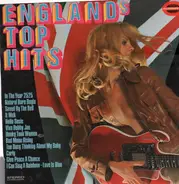 England's Top Hits - England's Top Hits