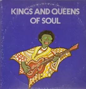 Maxine Brown - Kings And Queens Of Soul