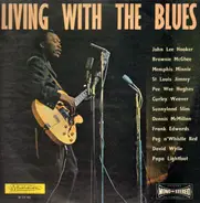 John Lee Hooker, Brownie McGhee a.o. - Living With The Blues