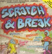 Freeez a.o. - Scratch & Break