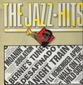 Quincy Jones - The Jazz-Hits