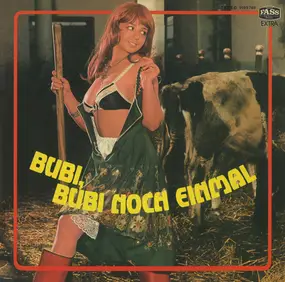 Various Artists - Bubi, Bubi, Noch Einmal