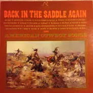 Various - Back In The Saddle Again