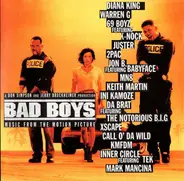 Diana King / Warren G / 69 Boyz / 2Pac a.o. - Bad Boys