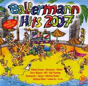 Double CD - Mickie Krause / Marquess / Peter Wackel a.o. - Ballermann Hits 2007