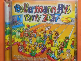 Mickie Krause - Ballermann Hits Party 2007