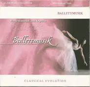 Tchaikovsky / Rimsky-Korsakov / Gounod / Rossini a.o. - Ballet Music From Operas
