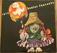 Schnurrebegge, Schnitzelbangg, Central Club - Basler Fasnacht 1973 ( S Fasnachtsfieber)
