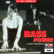 CD - Various - Bass Power