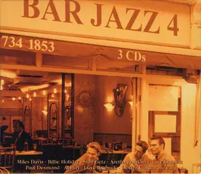 Various Artists - Bar Jazz Vol. 4