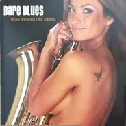 Various - Bare Blues-Instrumental Gems