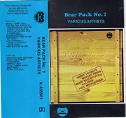 Various - Bear Pack No 1