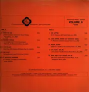 Various - Beautiful Music Service - Volume 8