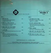 Various - Beautiful Music Service - Volume 9