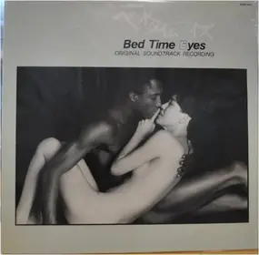 Manhattan Jazz Quintet - Bed Time Eyes Original Soundtrack Recording