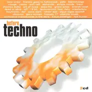 Soft Cell, New Order & others - Before Techno