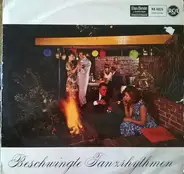 Floyd Cramer, Tito Puente a.o. - Beschwingte Tanzrhythmen