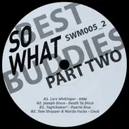 Various - Best Buddies (Part Two)