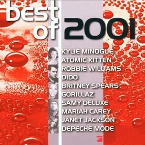 Various Artists - Best of 2001