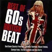 Fourmost, Marmalade a.o. - Best Of '60s British Beat