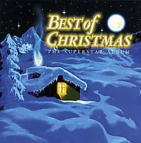 Various Artists - Best Of Christmas - The Superstar Album
