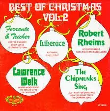 Various Artists - Best Of Christmas Vol. 2