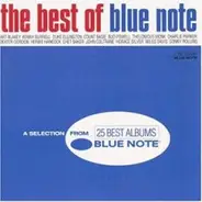 Various - Best of Blue Note