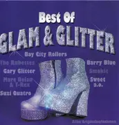 CD - Hello / Clout / Sweet - Best Of Glam & Glitter