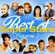 Cher / Bruce Springsteen / etc - Best of Superstars 2