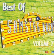 Various - Best Of RTL Samstag Nacht Volume 2