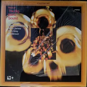 Various Artists - Best Of The Big Band Sound
