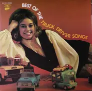 Dave Dudley, Willis Brothers a.o. - Best Of The Truck Driver Songs