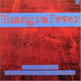 Various Artists - Bhangra Fever