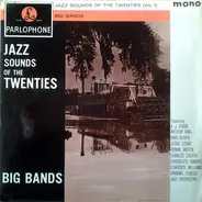 Jazz Compilation - Big Bands - Jazz Sounds Of The Twenties (Vol.1)