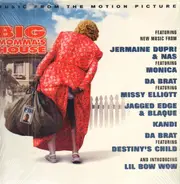 Various - Big Momma's House (Music From The Motion Picture)