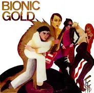 Robert Orsi / Vince Whirlwind o.a. - Bionic Gold