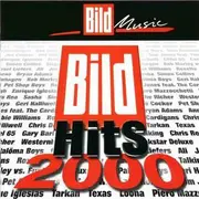 Double CD - Lou Bega / Stefan Raab / Chris Rea / etc - Bild Hits 2000