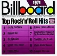 Three Dog Night, Rod Stewart, Cher, ... - Billboard 1971